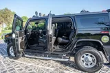 Hummer H2 2006 - Limited Edition (Low Mileage)